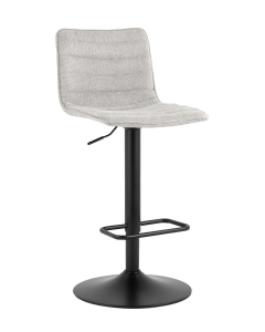 Барный стул Tyler M-90595P Light Grey