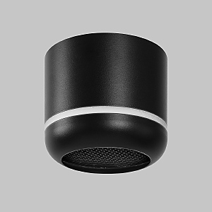 Накладной светильник Simple IL.0005.3100-BK