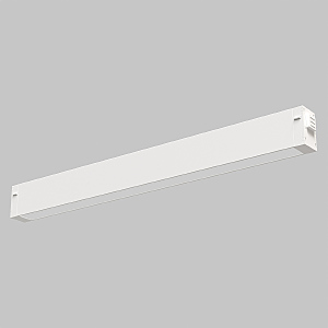 Трековый светильник Smart Line IL.0050.6000-18-WH