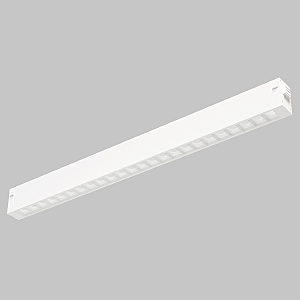Трековый светильник Smart Line IL.0050.6002-18-WH
