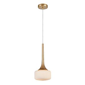 Светильник подвесной Avalon MD.9366-1-P-MGD