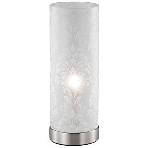 Настольная лампа Odeon Light Saga 2483/1T