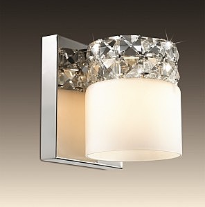 Бра Odeon Light Ottavia 2749/1W