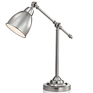 Настольная лампа Odeon Light  Cruz 2413/1T
