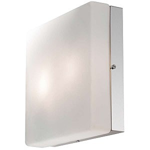 Светильник влагозащитный Odeon Light Hill 2406/2A