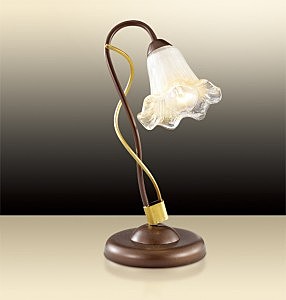 Настольная лампа Odeon Light  Balero 2622/1T