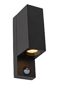 Уличный настенный светильник Zaro Ir 69802/02/30