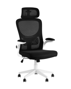 Кресло офисное Airone D-502-1 black