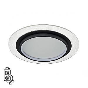 Светильник потолочный Sunny 7732/80L
