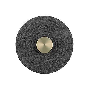 Настенный светильник Felt 7035/6WL
