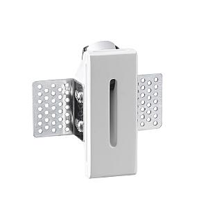 Подсветка для ступеней Gips 7082/3WL