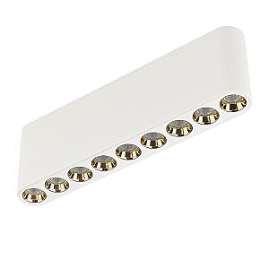 Светильник потолочный Small 7091/21CL
