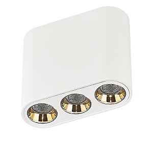Светильник потолочный Small 7091/8CL