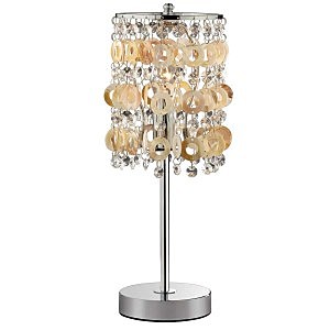 Настольная лампа Odeon Light  Daura 2488/1T