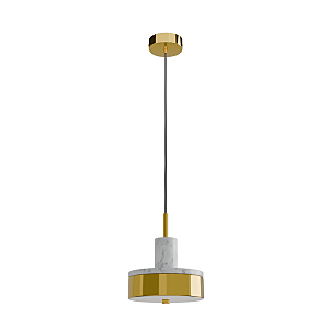 Светильник подвесной Lucerne LE130L-23WB