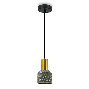 Светильник подвесной Trois LE151L-13B