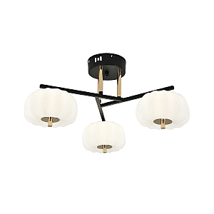 Потолочная люстра Halma 10301/3LED