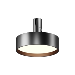 Трековый светильник Zon TR204-1-12W3K-B
