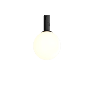 Трековый светильник Luna TR208-1-5W3K-B