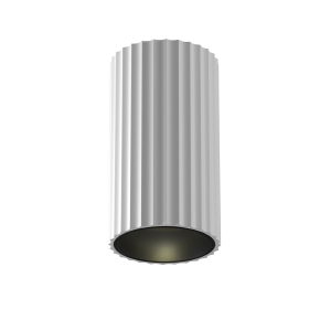 Накладной светильник Calipso C106CL-01-GU10-W