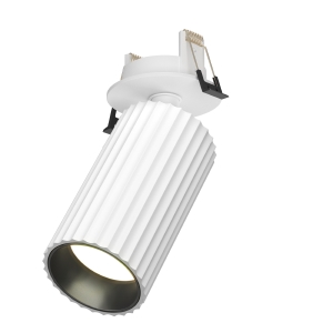 Встраиваемый светильник Calipso C110CL-01-GU10-W