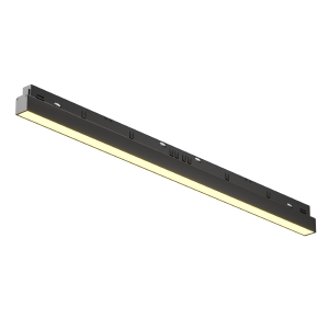 Трековый светильник Basis TR030-2-24W2.7K-B