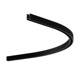 Шинопровод Accessories for tracks Levity TRA184-R600-11B