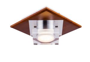 Светильник потолочный NATURA Natura 073.1 Led Venge