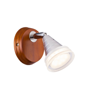 Светильник спот NATURA Natura W076.1 Led venge