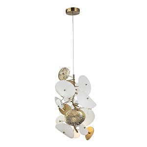 Светильник подвесной Dahlia SL1518.303.05