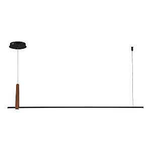 Светильник подвесной Shape SL6131.403.24