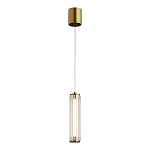 Светильник подвесной Bamboo SL6224.303.01