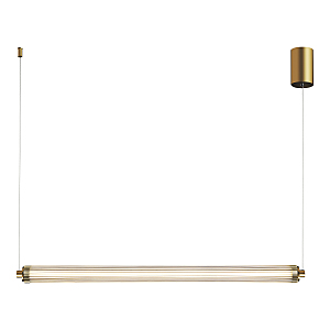 Светильник подвесной Bamboo SL6224.313.01