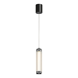Светильник подвесной Bamboo SL6224.403.01