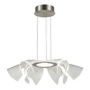 Подвесная люстра Fairy SL6235.103.20