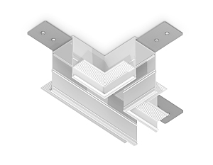 Профиль для шинопровода Magnetic 220V GL1041