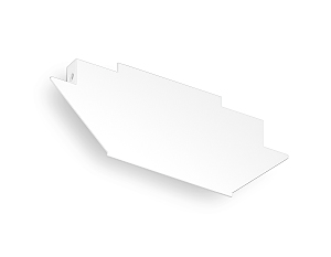 Профиль для шинопровода Standard 220V GL7203