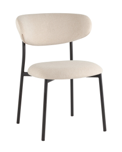 Обеденный стул Ayla DX-2547 MOHAIR-110
