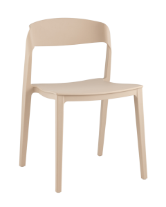 Обеденный стул Moris SL-7089 camel 70043