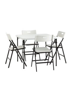 Комплект мебели Кейт YX-ZFP86 white