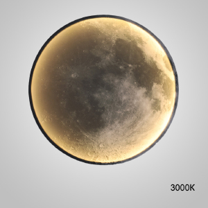 Настенный светильник Cosmos-Moonlight01 230897-23