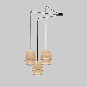 Светильник подвесной Calisto 5403 Calisto