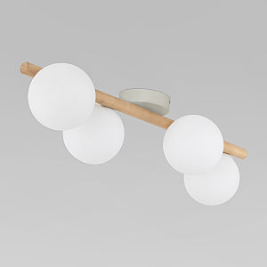 Потолочная люстра Estera Wood 5769 Estera Wood