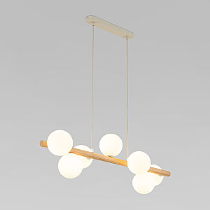 Светильник подвесной Estera Wood 5905 Estera Wood