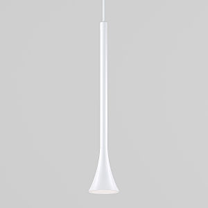 Светильник подвесной Hall 50314 LED 5W 4000K белый