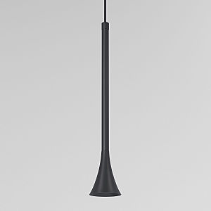 Светильник подвесной Hall 50314 LED 5W 4000K черный