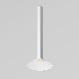 Светильник подвесной Fest 50315 LED 7W 3000K белый