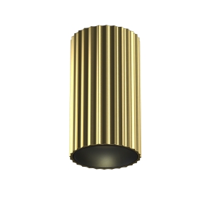 Накладной светильник Calipso C106CL-01-GU10-BS