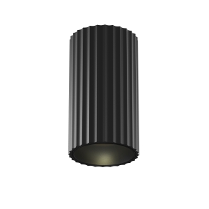 Накладной светильник Calipso C106CL-01-GU10-B