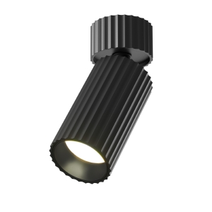 Накладной светильник Calipso C108CL-01-GU10-B